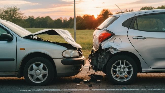 What to Do After a Car Accident in Your State
