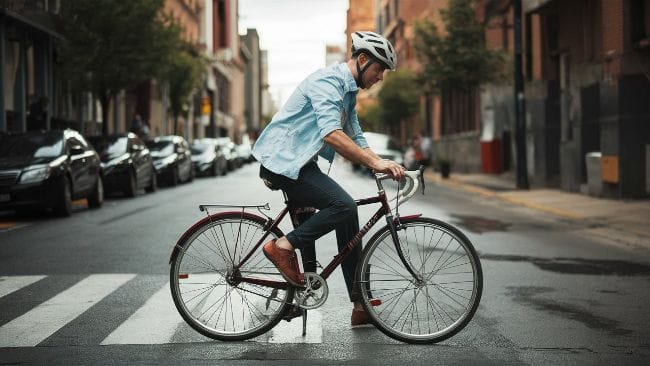 Bicycle Accident Laws: Who's at Fault in USA?